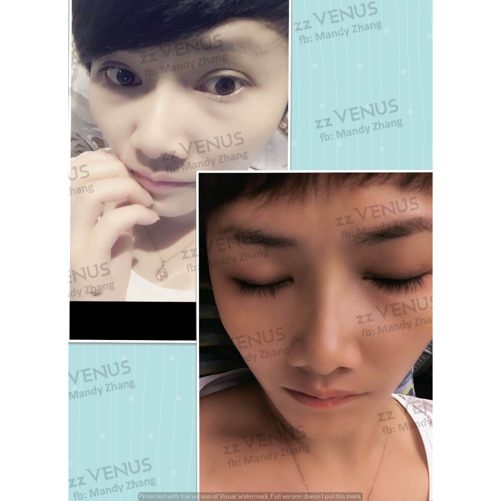 Combo Dưỡng Mi zzVENUS và Set Dầu Gội Chăm Sóc Tóc Chuyên Sâu | BigBuy360 - bigbuy360.vn