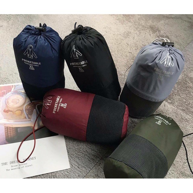 [ FREE SHIP 50k ] ÁO GIÓ 2 LỚP- CHỐNG NƯỚC- CHỐNG GIÓ | BigBuy360 - bigbuy360.vn