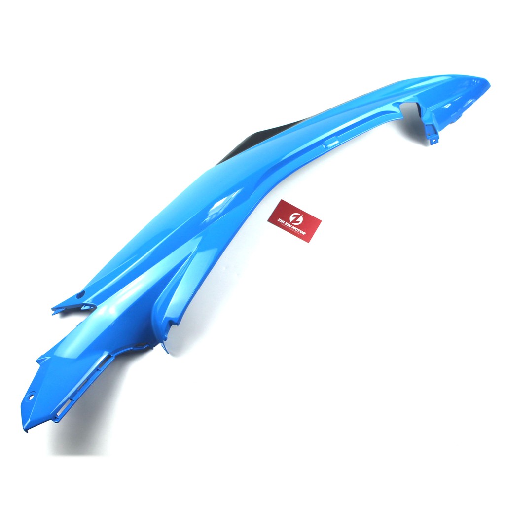 Bụng Sau Phải Raider Xăng Cơ Xanh 47111B25G50NPKZ chính hãng Suzuki Indonesia