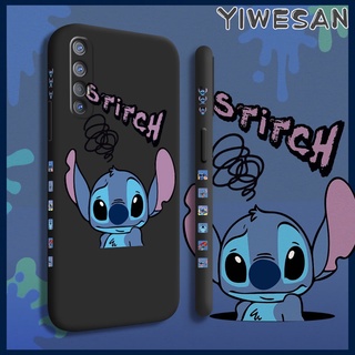 Ốp Lưng Cho OPPO Reno3 Pro 4G OPPO Reno 3 Pro 5G Ốp Điện Thoại Chống Sốc Khâu Dễ Thương Hoạt Hình Thời Trang Ốp Lưng Toàn Bộ Ốp Camera Ốp Bảo Vệ Họa Tiết Silicon Mềm Cạnh Bên