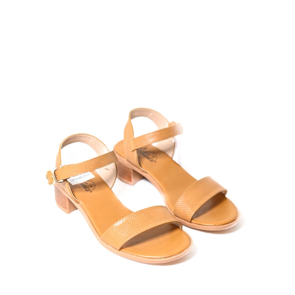 Sandal da Bitis nữ đế 3F