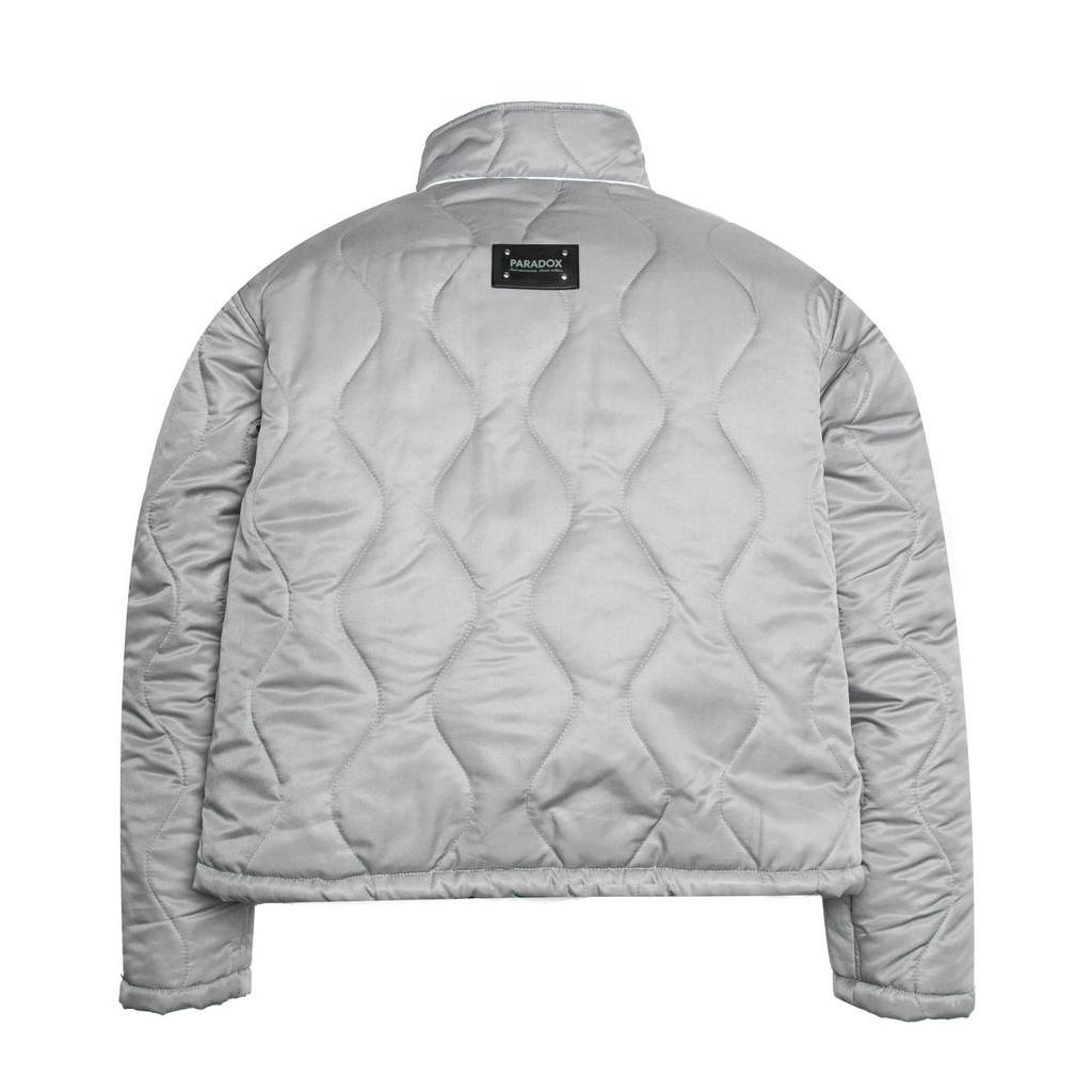 Áo phao PARADOX - ASHEN PUFFER JACKET - High-class Coll.