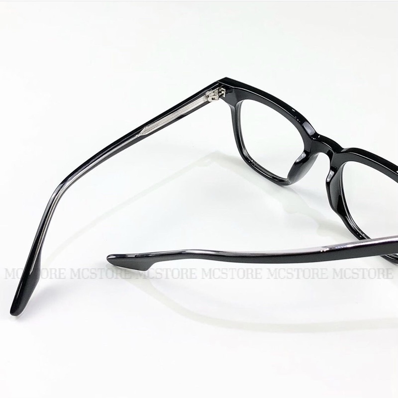 Gọng Kính Nam Nữ Dáng Vuông Thời Trang SS.N 2022