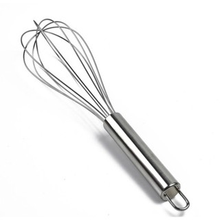 Phới lồng đánh trứng cầm tay inox 8in - 21cm sl_000