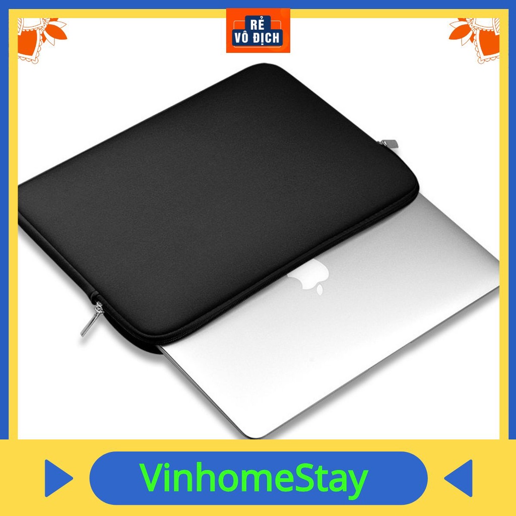 Túi Chống Sốc Laptop 15 6 inch, 14 inch, 17 inch Macbook Air Pro 12 inch 13 inch 13 3 inch chống nước cao cấp