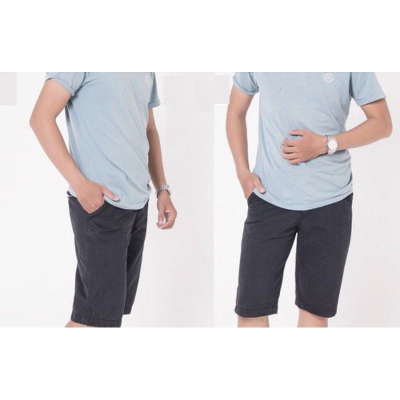 Quần short kaki thời trang. Phù hợp mọi lứa tuổi.. nhiều size và màu để lựa chọn.