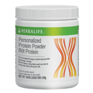 Bột Protein PPP Thức Uống Bổ Sung Đạm Herbalife