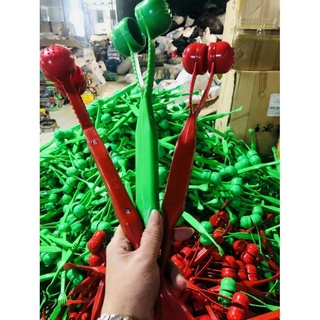 Cây đấm lưng có đầu gãi ngứa