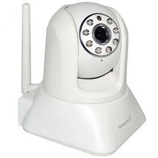 Camera ip wifi smartz scx2002 2.0 megapixel tặng kèm thẻ nhớ 32gb