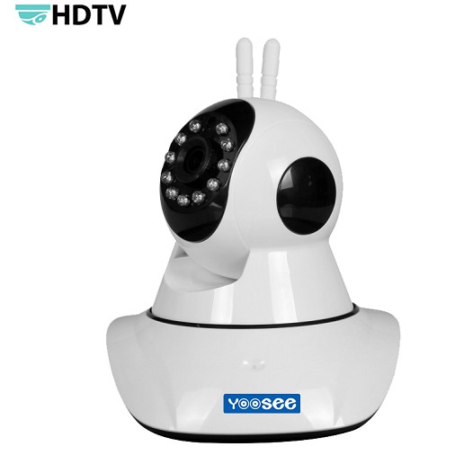 Camera IP Wifi Robot Yoosee thông minh