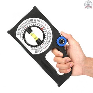 Thước thủy nam châm dùng để đo lường kỹ thuật tiện lợi cao cấp