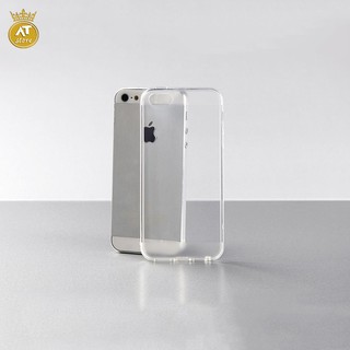 [RẺ VÔ ĐỊCH] Ốp lưng Silicon dẻo dành cho Iphone