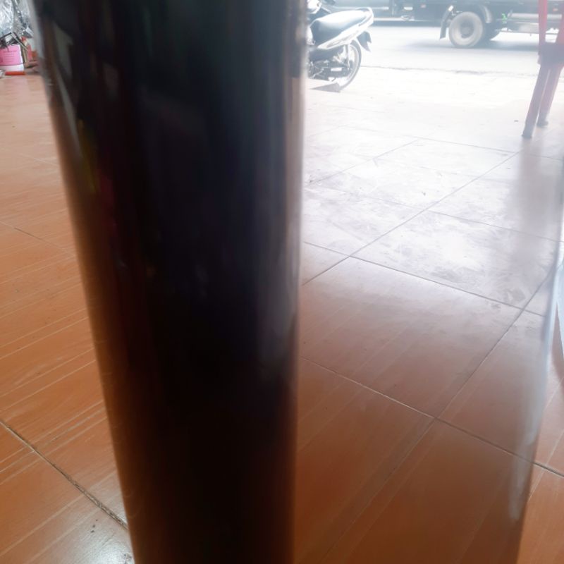 Decal 3 lớp khói dán pha đèn oto,xe máy...