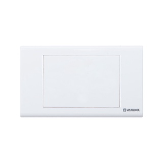 Mặt che trơn s18 vanlock s180