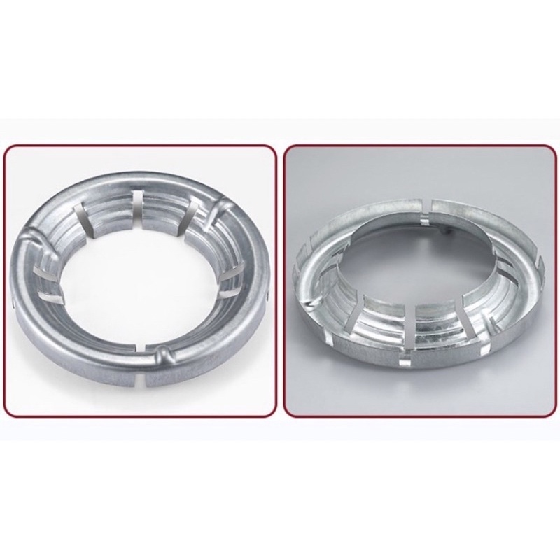 Kiềng Chắn Gió Bếp Ga.