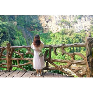 [Order] Set áo len váy tutu công chúa (có ảnh thật)
