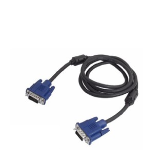 Cáp tín hiệu VGA samsung 1.5m đen