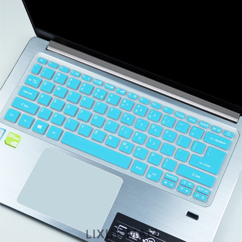 Tấm Lót Bảo Vệ Bàn Phím Máy Tính Acer Swift Sf113 S5-371 Sf514 Sf5 Swift 5 Swift 3 Aspire S13 14 Sf314 S5