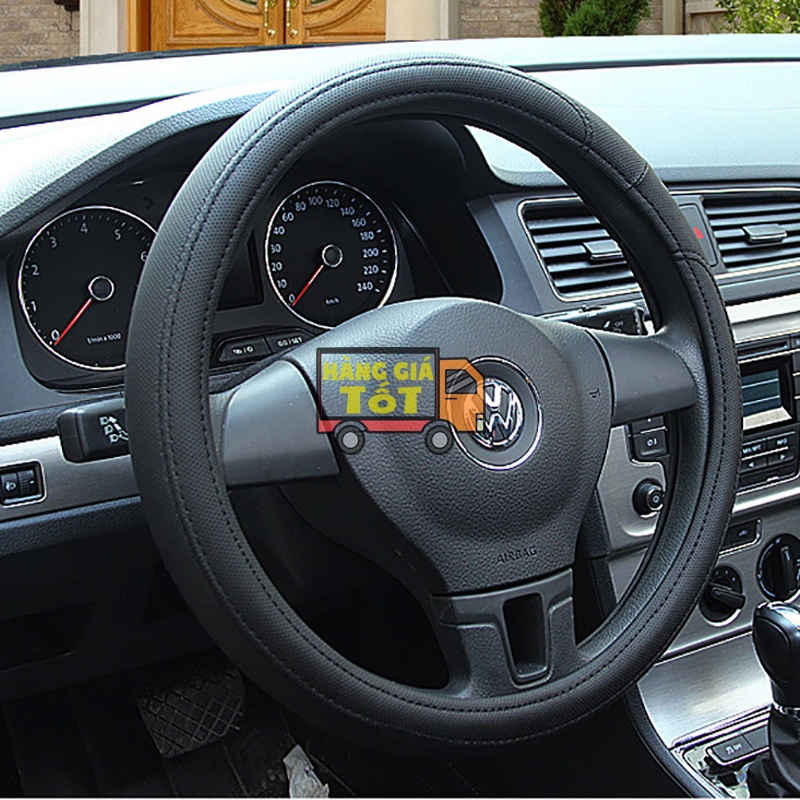 Bọc Vô Lăng Ô Tô SPW01