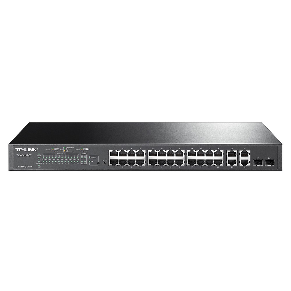 Switch TP-Link TL-SL2428P