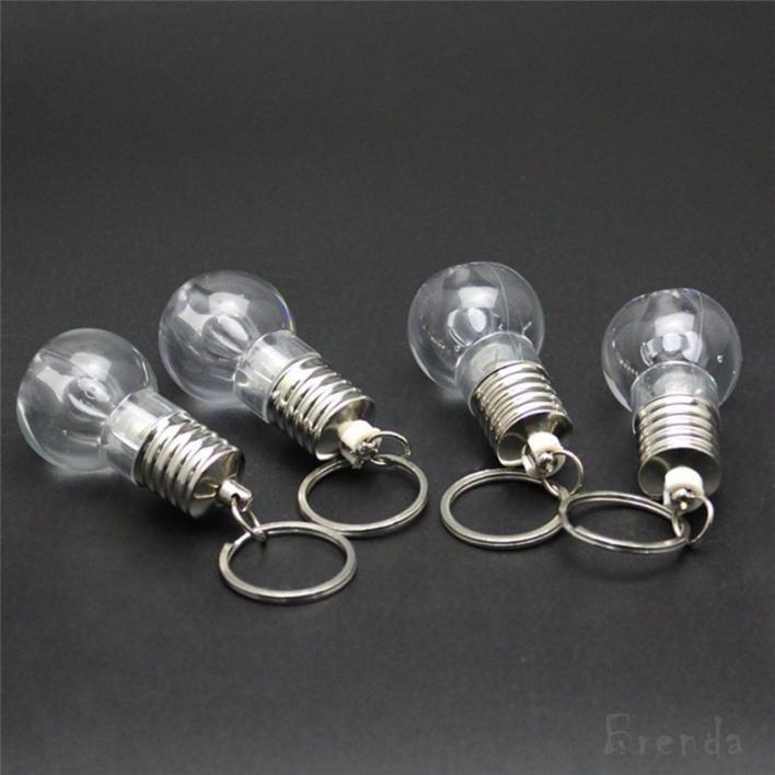 Đèn pin LED mini thay đổi màu sắc