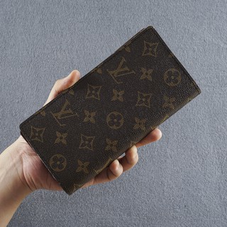 Ví da LV Nam Nữ cực đẹp