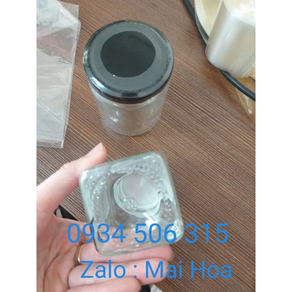 Màng co nhiệt pvc dùng máy khò đủ kích thước - Có sẵn