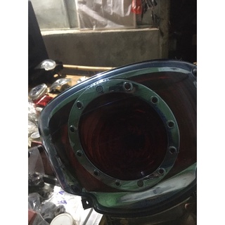 pha đèn sau xe jockey kymco