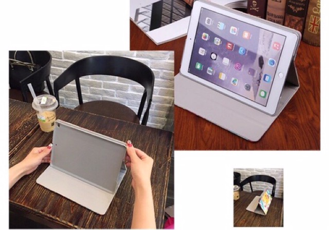 Bao da ipad gen 7 10.2 cute | BigBuy360 - bigbuy360.vn