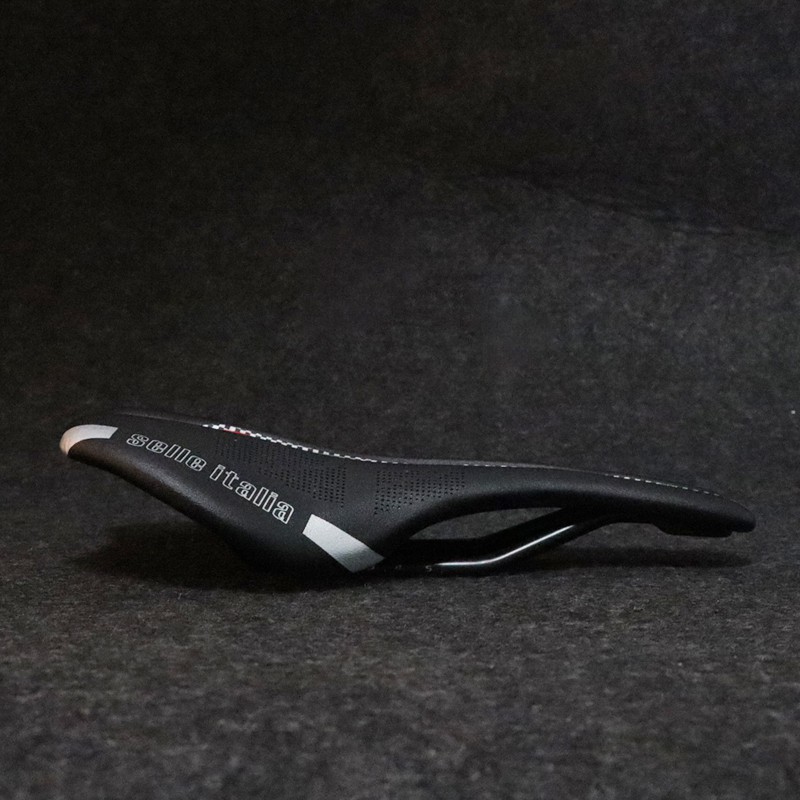 Yên Xe Đạp Leo Núi Thoáng Khí Selle Italia