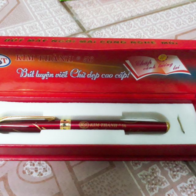 Combo 30 chiếc bút Kim Thành 56