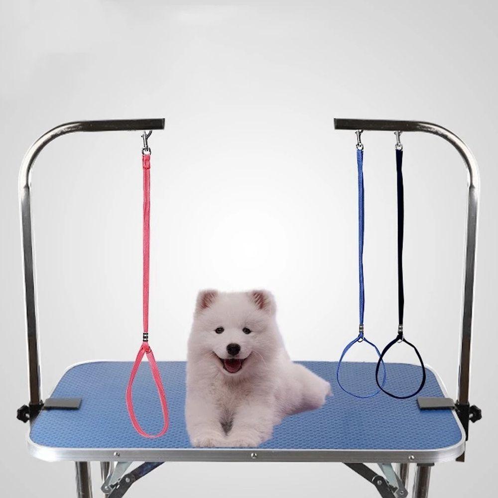 Dây Đai Cố Định Cánh Tay Cho Thú Cưng Khi Tắm Có Thể Điều Chỉnh