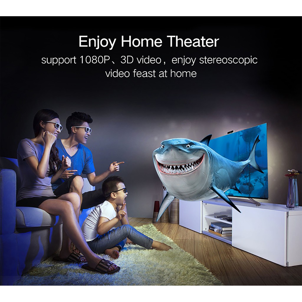 Cáp HDMI 2.0 Nối Dài Cao Cấp UGREEN HD107 Chính Hãng - Support 4K*60Hz