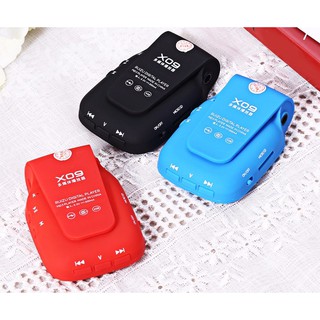 Máy nghe nhạc RUIZU X09