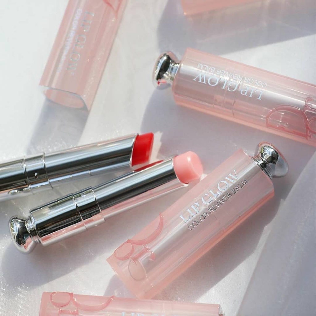 Son dưỡng Di.or Lip Glow Limited