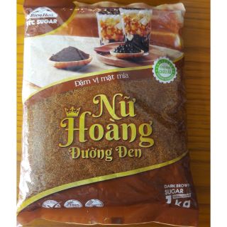 Đường Đen Nữ Hoàng
