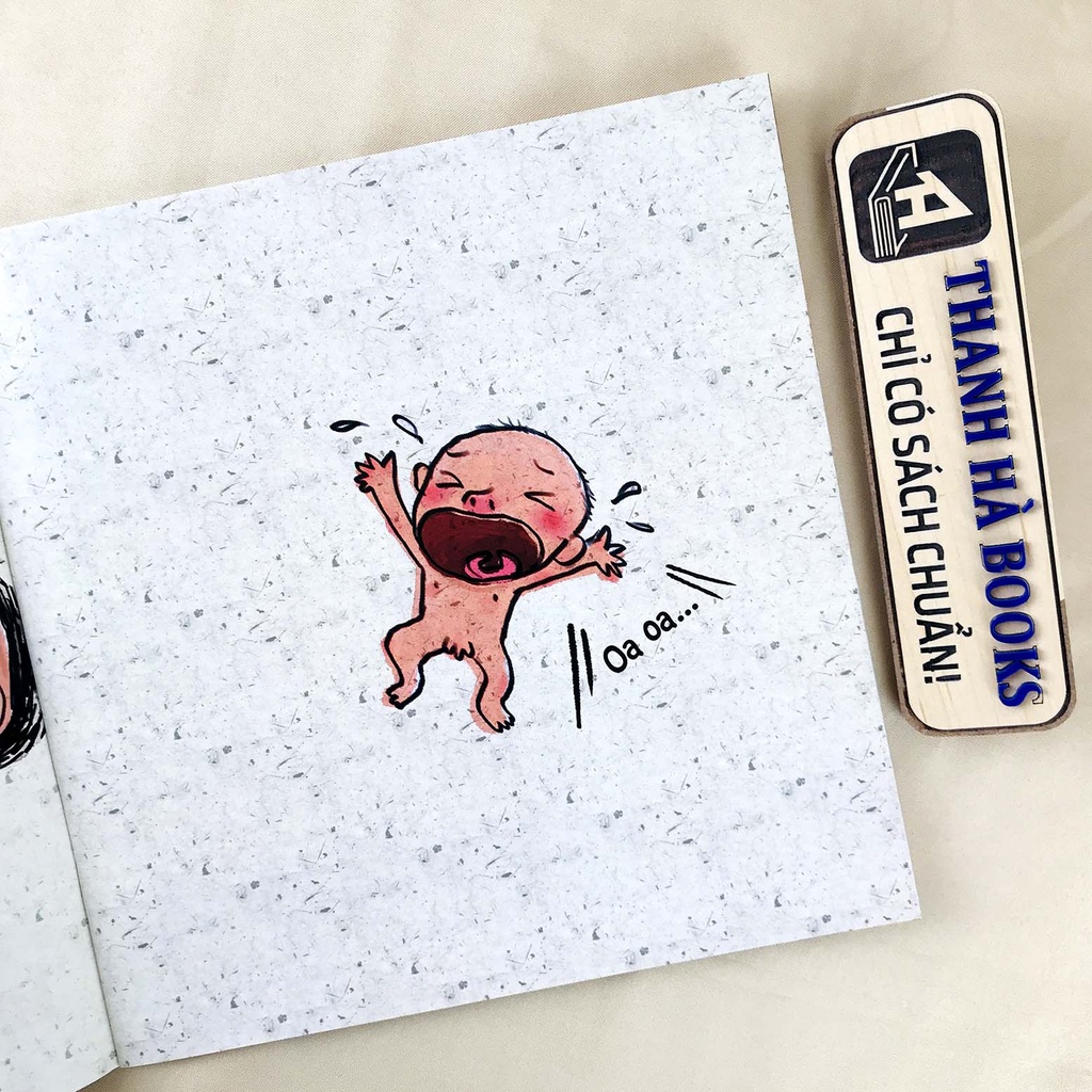 Sách - Những câu chuyện khoa học dành cho thiếu nhi (lẻ tùy chọn)