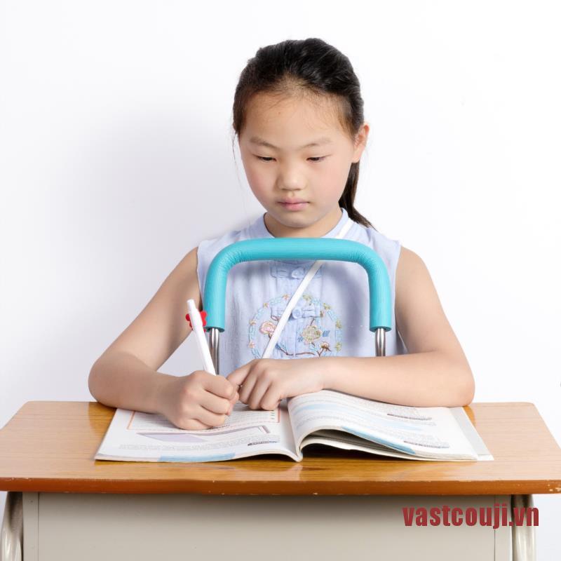 Đai Đeo Điều Chỉnh Tư Thế Ngồi Đúng Tư Thế Cho Bé