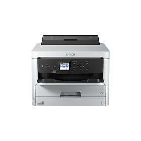 Máy in Epson WorkForce Pro WF-C5290DW