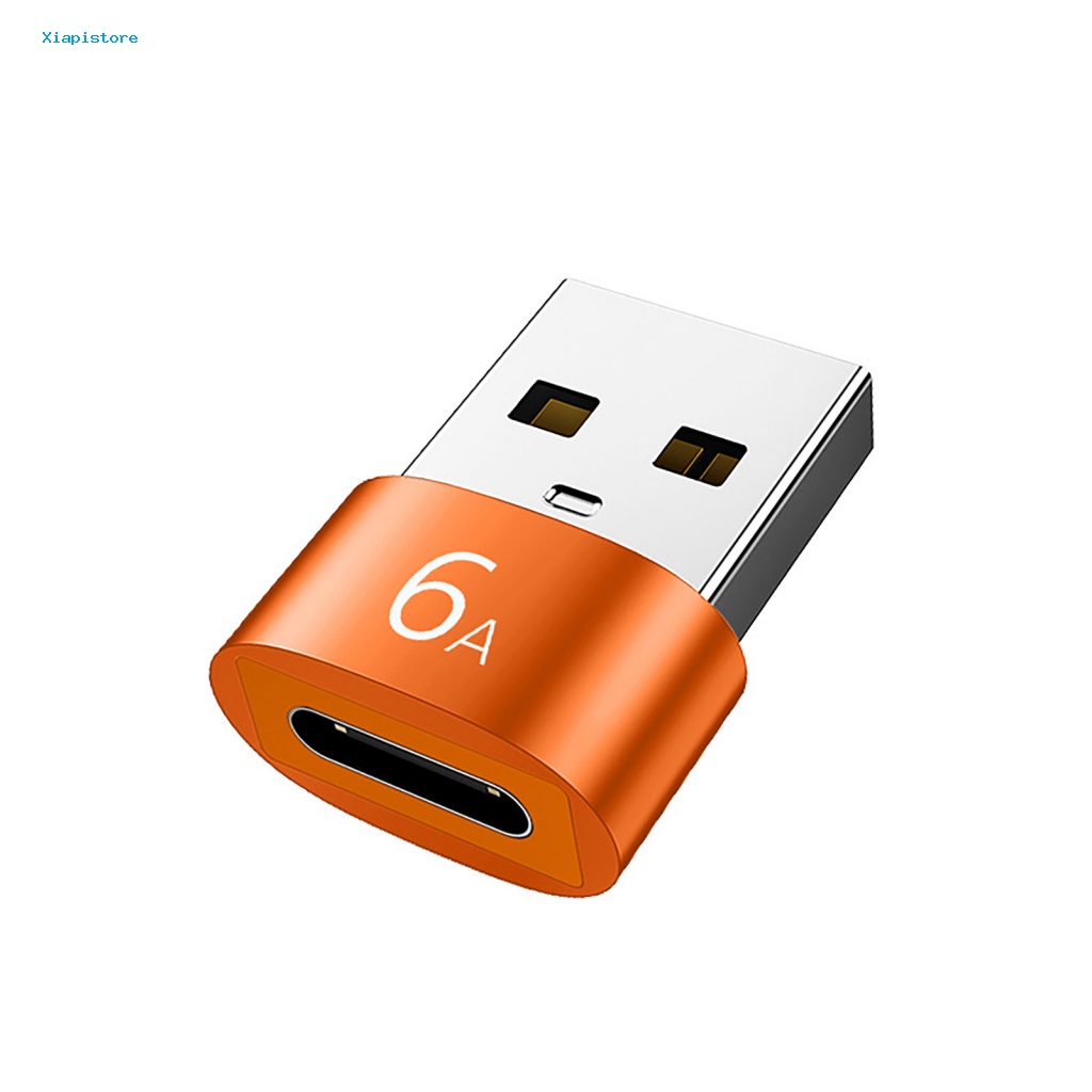 Đầu Chuyển Đổi Dữ Liệu Type-C Sang Usb 3.0 Tốc Độ Cao