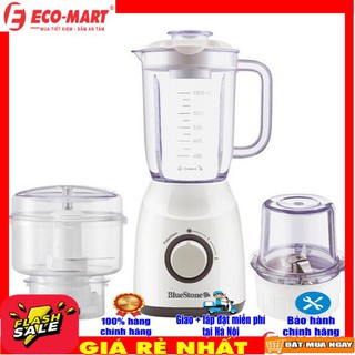 Máy xay sinh tố Bluestone BLB-5329 - 3 cối
