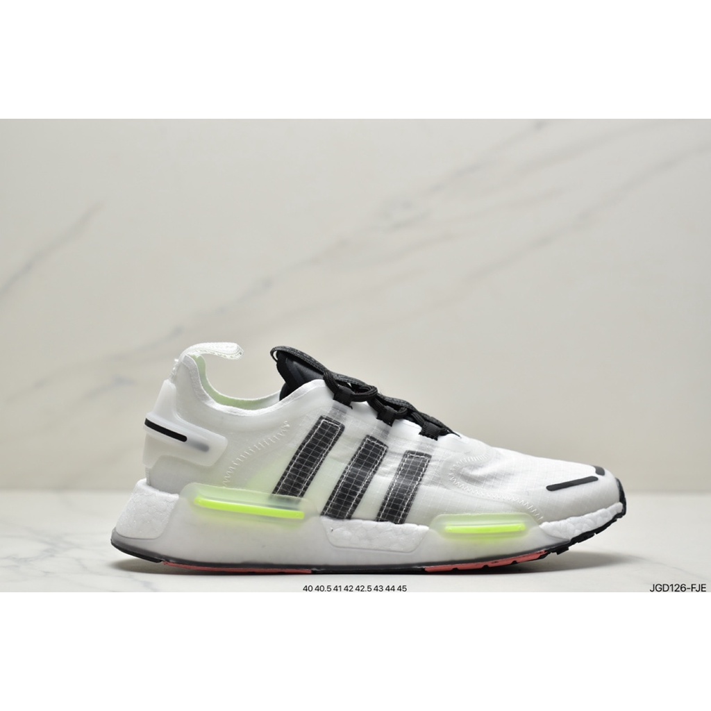 GIÀY SNEAKER MÃ SẢN PHẨM: _Adidas  NMD_V3 Boost _FULL BOX_FREE SHIP TOÀN QUỐC