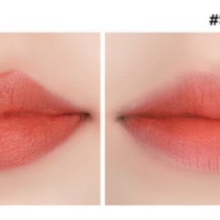 Son thỏi lì Inga Semi Matte Lipstick