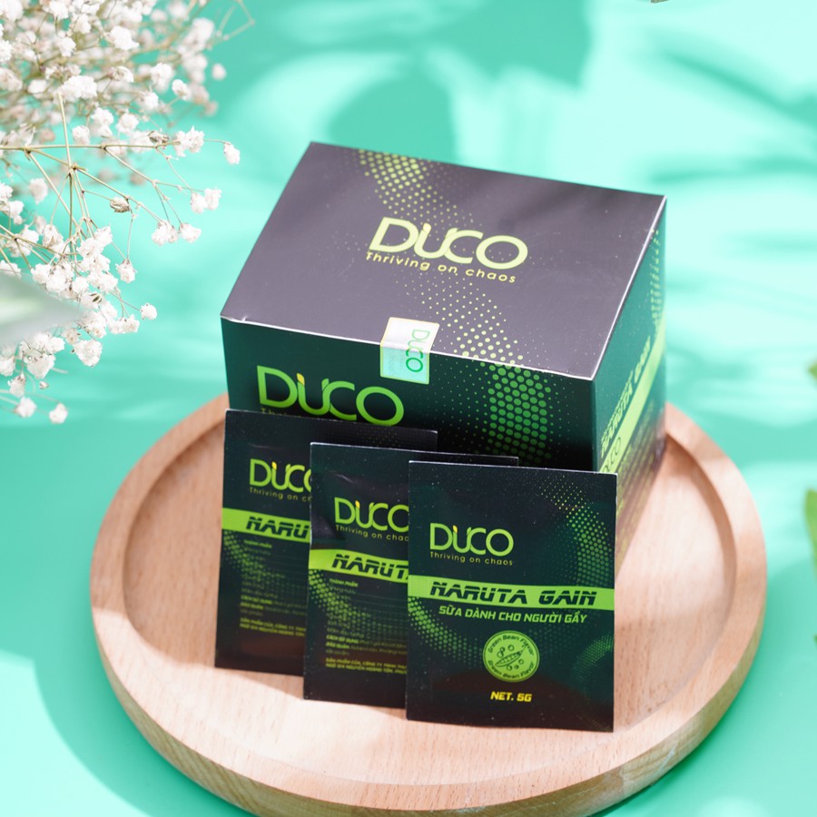 [ GIÁ SỈ ] SỮA TĂNG CÂN DUCO - Tăng cân an toàn hiệu quả | BigBuy360 - bigbuy360.vn