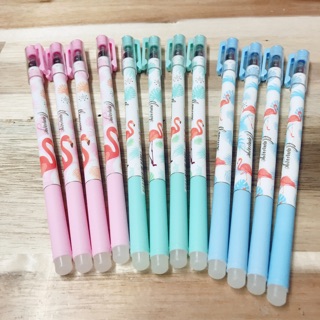 Bút nước xoá được ( mẫu mới)