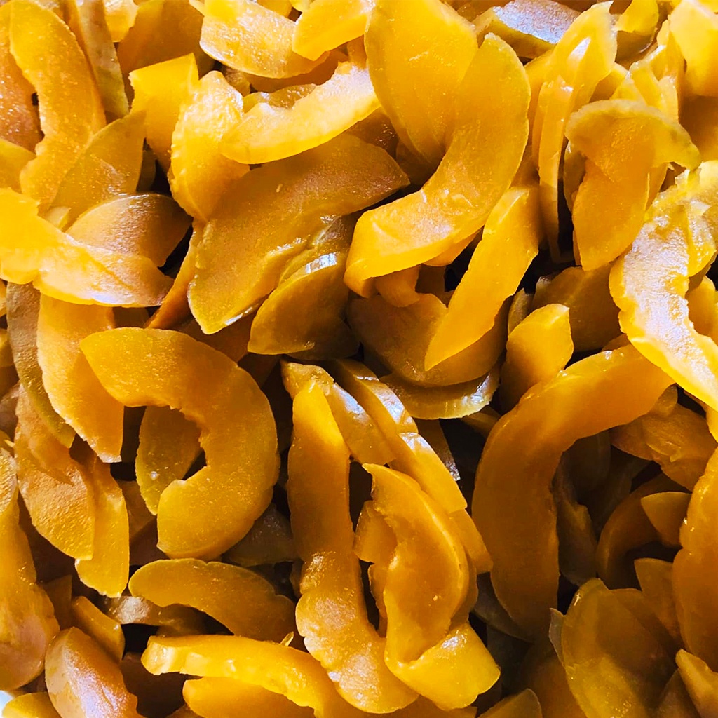 Mắm dưa gang miền Tây nhà làm chuyên sỉ, Mắm dưa trộn sẵn 500gram rất vừa ăn, ngon xuất sắc