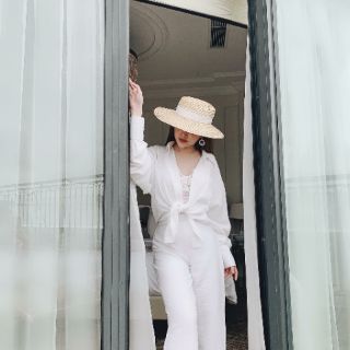 Set trắng 3 món