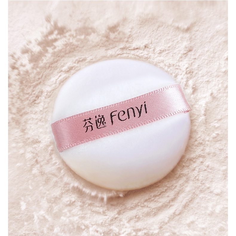 Phấn Phủ Fenyi Trang Điểm Kiềm Dầu Nở Kháng Nước 12g | BigBuy360 - bigbuy360.vn