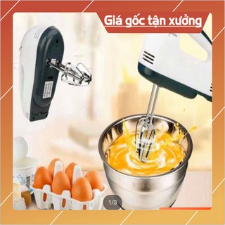 Sẵn hàng Máy đánh trứng cầm tay MADISA