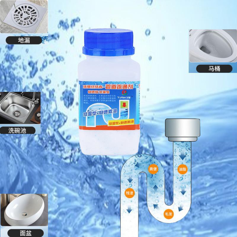Hộp thông cống đa năng, hộp thông tắc bồn cầu nhập khẩu